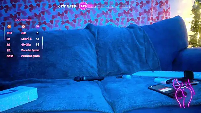 Synfulsymone9 online show from March 29, 1:04 am