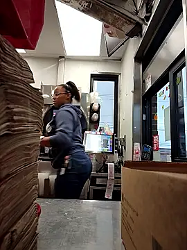 Synfulsymone9 online show from November 9, 2:02 pm