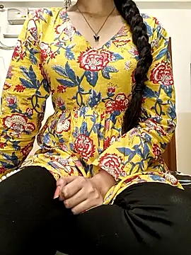 Pallavi 36 online show from January 7, 7:06 pm