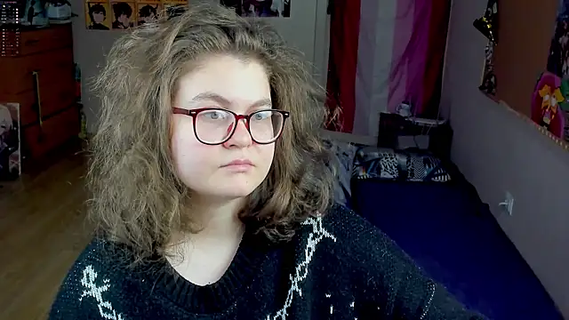 Sashy Way online show from January 19, 2:13 pm