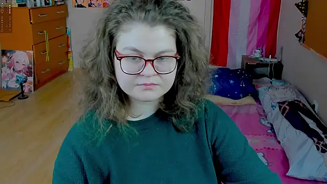 Sashy Way online show from March 26, 10:17 am