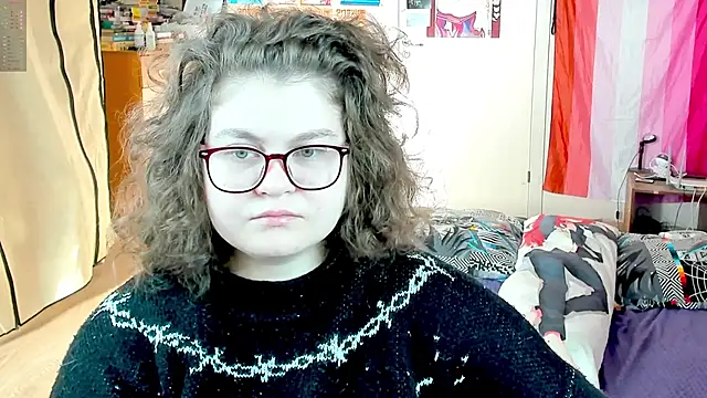 Sashy Way online show from October 27, 8:54 am