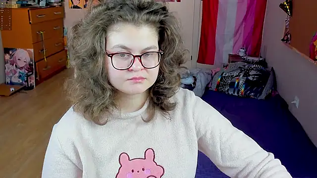 Sashy Way online show from January 16, 11:39 am