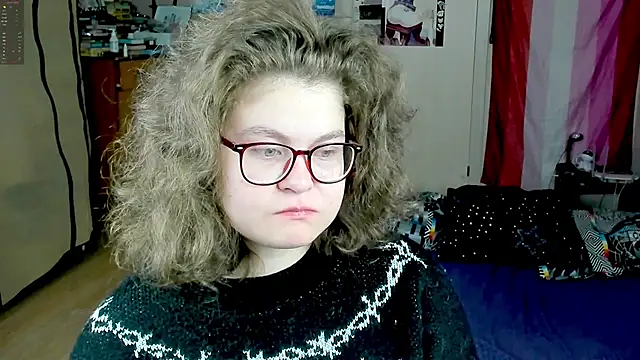 Sashy Way online show from October 24, 10:55 am