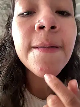 Mila Morgan online show from February 18, 9:25 pm