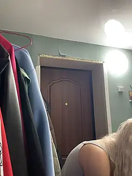 MerlinDave online show from March 4, 1:01 am