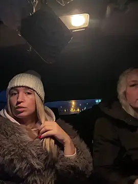 MerlinDave online show from January 12, 2:06 am