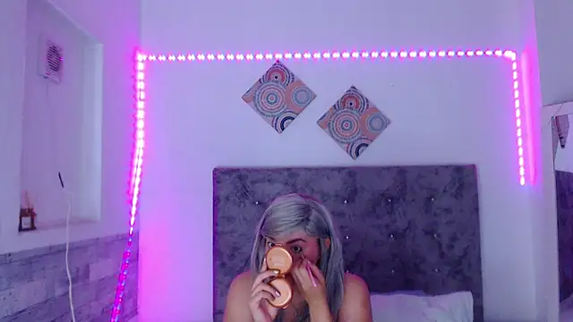 Cuckold lover69 online show from June 2, 3:07 am