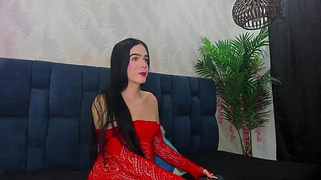 Ammy Connor1 online show from January 5, 9:51 pm