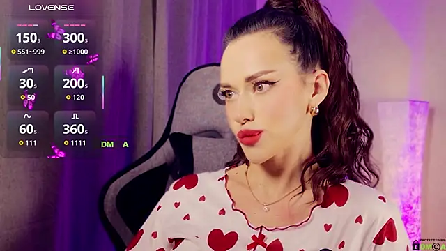 Anna na sik online show from March 20, 3:50 pm