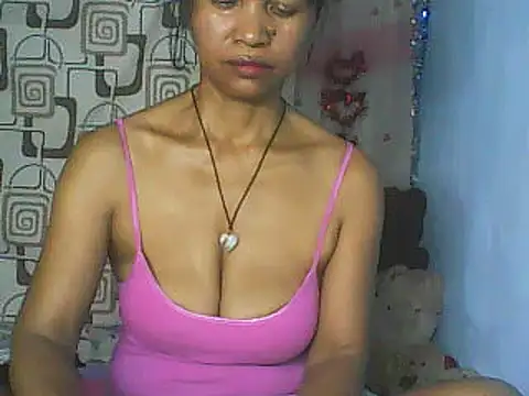 nene belle online show from March 25, 3:04 pm