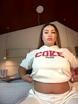 Miss ary online show from April 6, 11:33 am