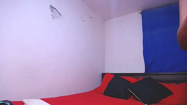 morris dayanna online show from October 29, 11:29 pm