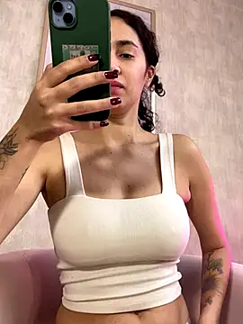 thaliacollins online show from October 11, 2:31 pm