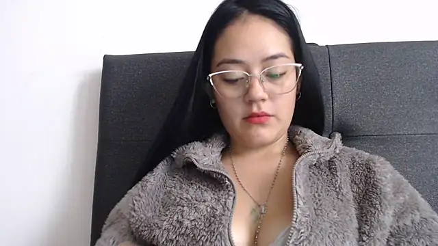 Alisha 99 online show from April 14, 2:17 pm