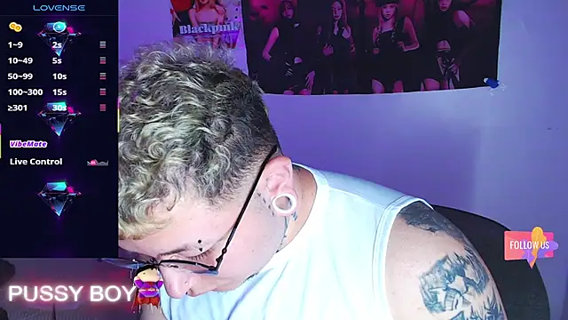 princeFtm online show from February 5, 4:21 pm