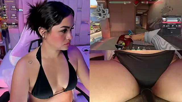 Alice Roys online show from January 13, 1:48 pm