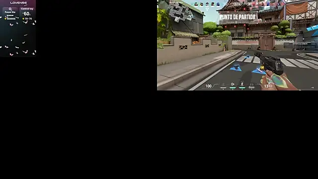 Alice Roys online show from December 4, 2:30 pm