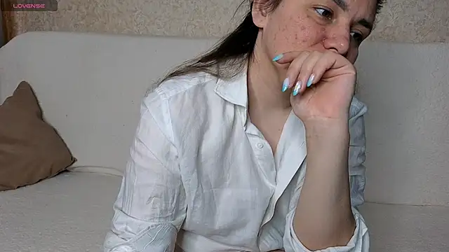 Baby stasya online show from March 17, 6:39 am