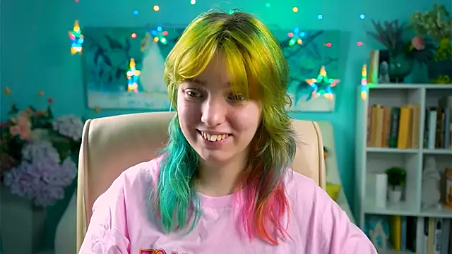 RocKStone  online show from February 15, 12:15 pm