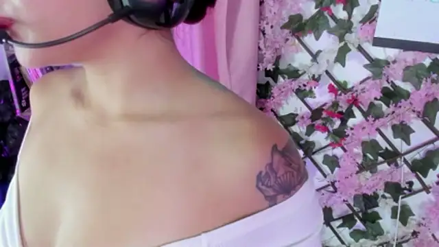 SoyMarcexh online show from April 3, 7:06 am