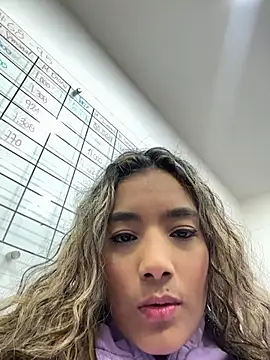 megan collins96 online show from June 30, 5:23 pm