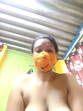 SuperSexyJaneman online show from February 15, 4:15 am