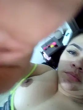 lola  sweetx online show from October 16, 1:14 pm