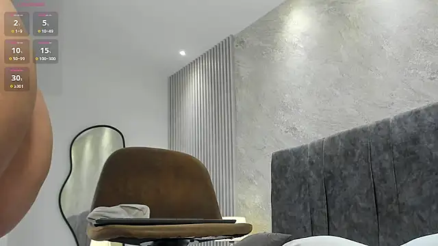 lola  sweetx online show from January 5, 5:27 pm