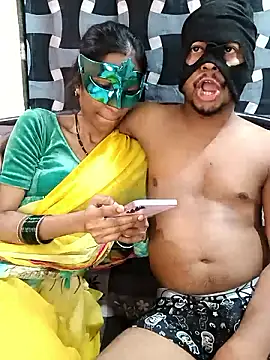 sexycouplemh09 online show from February 15, 3:00 pm