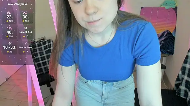 Florence meow online show from March 29, 8:46 am