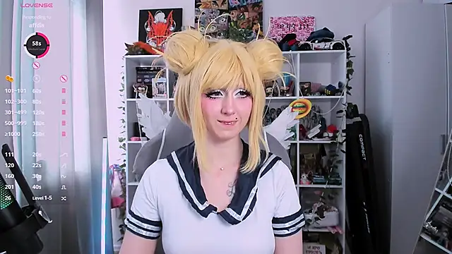 ohclementine online show from February 25, 10:14 am