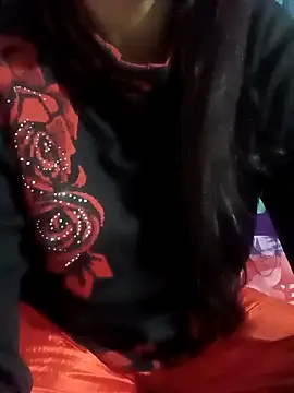 Ankita202 online show from February 18, 6:07 pm