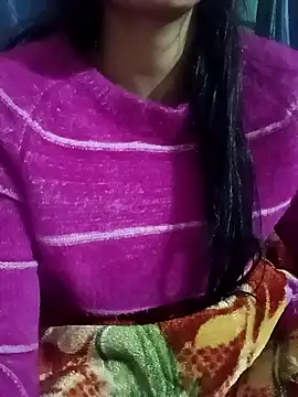 Ankita202 online show from January 13, 6:01 pm