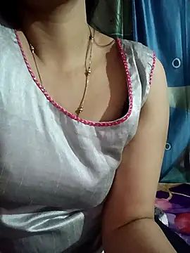 Ankita202 online show from February 21, 6:30 pm