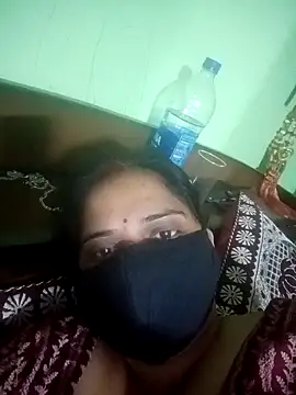 Nkumar173 online show from November 24, 4:20 pm