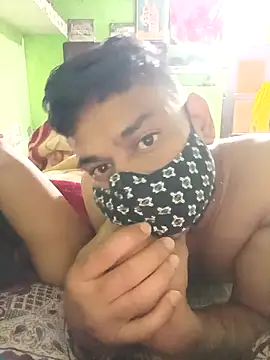 Nkumar173 online show from November 2, 3:37 pm