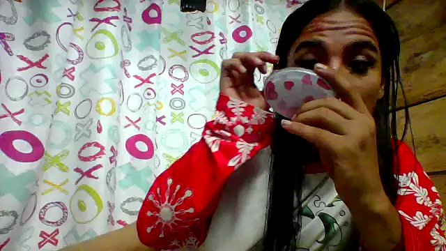 Samys World online show from February 23, 3:22 pm