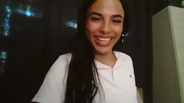 Samys World online show from September 23, 7:34 pm