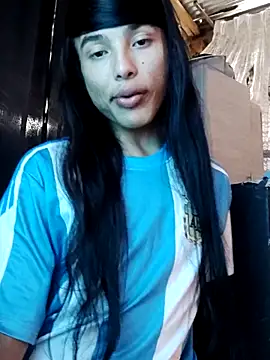 Samys World online show from December 22, 6:55 pm