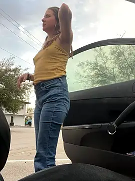 molly witha chance online show from February 11, 10:33 pm