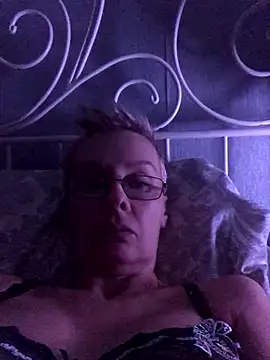 HelgaHimmell online show from January 15, 9:43 pm