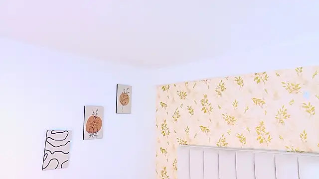 LexaDeRusso online show from March 8, 12:09 pm