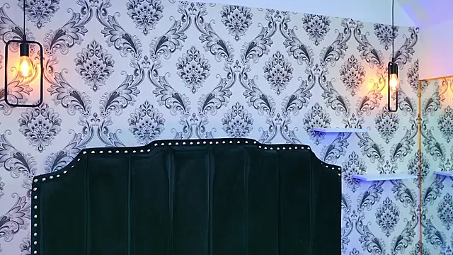 LexaDeRusso online show from March 12, 7:38 pm