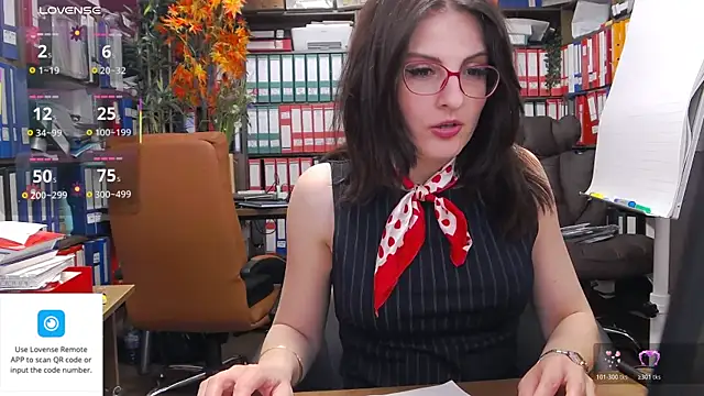 classyladyrellax online show from March 26, 1:24 pm