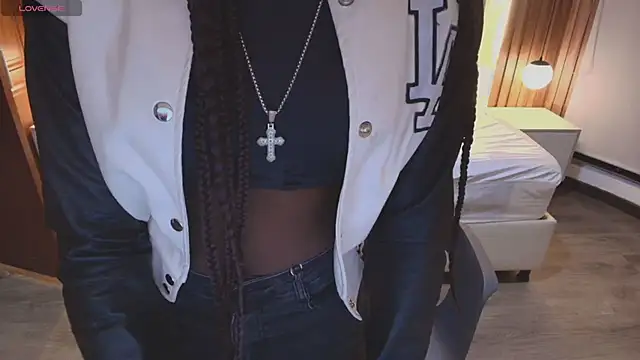 Raquel jones online show from February 14, 11:56 am