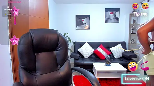 Alison Lemos online show from March 4, 10:11 am