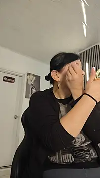 Natasha miilf online show from January 17, 1:07 pm