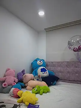 Bonniepark online show from March 11, 12:04 am