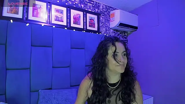 hanny milf online show from November 15, 11:44 am